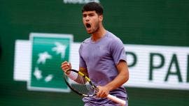 Carlos Alcaraz