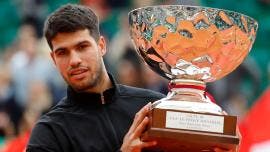 Masters de Montecarlo
