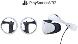 El casco de PlayStation VR2 ya tiene diseño y solo falta su salida al mercado