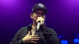 Residente 