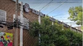 clausuran Academia Militarizada Ollin Cuauhtemoc
