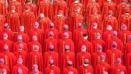 conclave eleccion papa muere Franciso