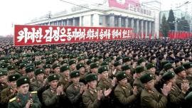 Corea Norte envio tropas Rusia contra Ucrania