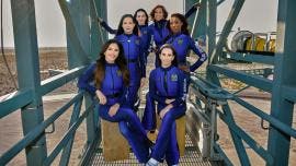 Blue Origin
