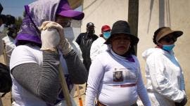 desapariciones ONU informe si sustentado