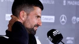 Djokovic