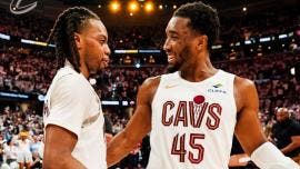 Cavs