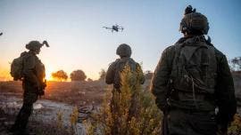 Israel Ejército