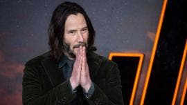 ¡Es oficial! Keanu Reeves regresará para la quinta entrega de ‘John Wick’