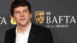 Jesse Eisenberg