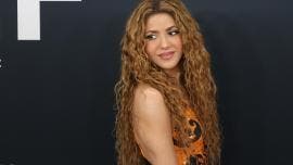 Shakira 