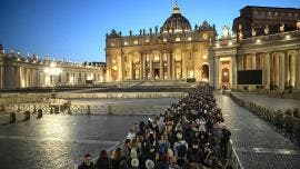 Papa Francisco
