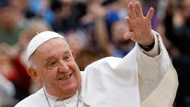 Francisco Papa
