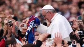 Papa Francisco