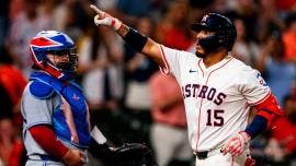 Houston Astros