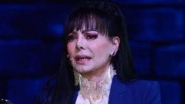 Maribel Guardia 