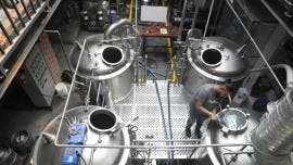 México, entre los tres principales exportadores de cerveza a nivel mundial