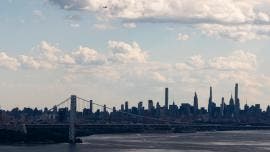 mueren seis espanoles helicoptero rio Hudson