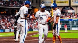 Houston Astros