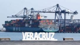 PIB crece 0.2% en el primer trimestre pese a incertidumbre de EU