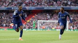 Ousmane Dembelé