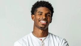 Shedeur Sanders