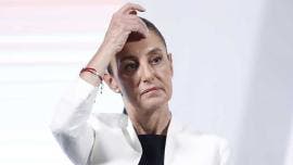 Claudia Sheinbaum