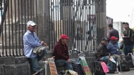 tasa de desempleo redujo marzo 2025 Inegi