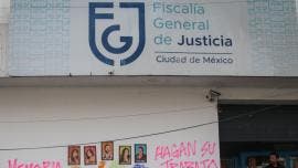 vinculan proceso 5 hombres feminicidios FGJCDMX