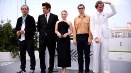 Wes Anderson