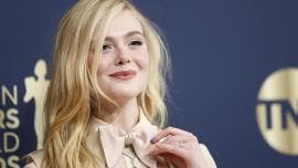 Elle Fanning