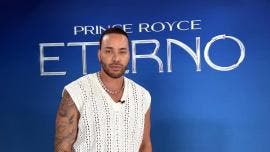 Prince Royce