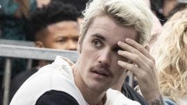 Justin Bieber