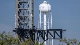 SpaceX
