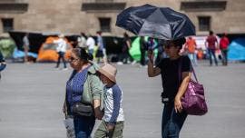 alerta CDMX onda calor SGIRPC