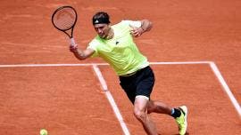 Alexander Zverev