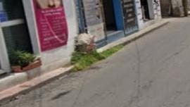 arrestan hombre San Bartolo Ameyalco