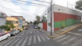 asaltan hombre Jose Maria Pino Suarez