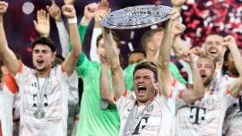 Bayern