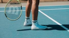Las 4 tendencias en calzado femenino que dominarán este año