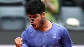 Carlos Alcaraz