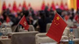 China dara 500 mdd OMS salida EU