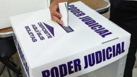 Concluyen campañas para la polémica e histórica elección judicial