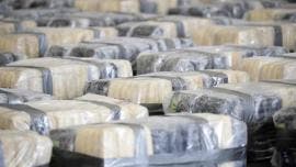 Confiscan más de 1.5 toneladas de cocaína y detienen a cinco personas en Guerrero