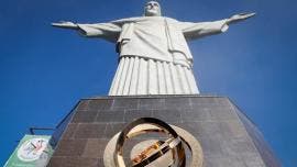 Cristo Redentor
