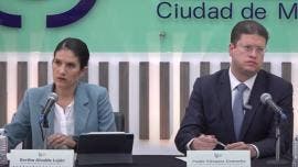 cuatro autos cuatro sujetos sin huellas colaboradores Brugada SSC