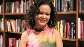 Jeanine Cummin