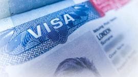 Embajada de EU en México confirma revisión de redes sociales a solicitantes de visa 