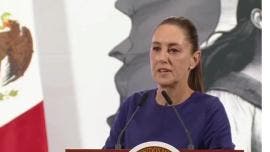 encuesta muestra rechazo narcocorridos Sheinbaum