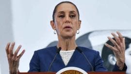 EU debe explicar acuerdo con ‘El Mini Lic’: Claudia Sheinbaum